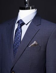 Áo vest nam MAV056K3