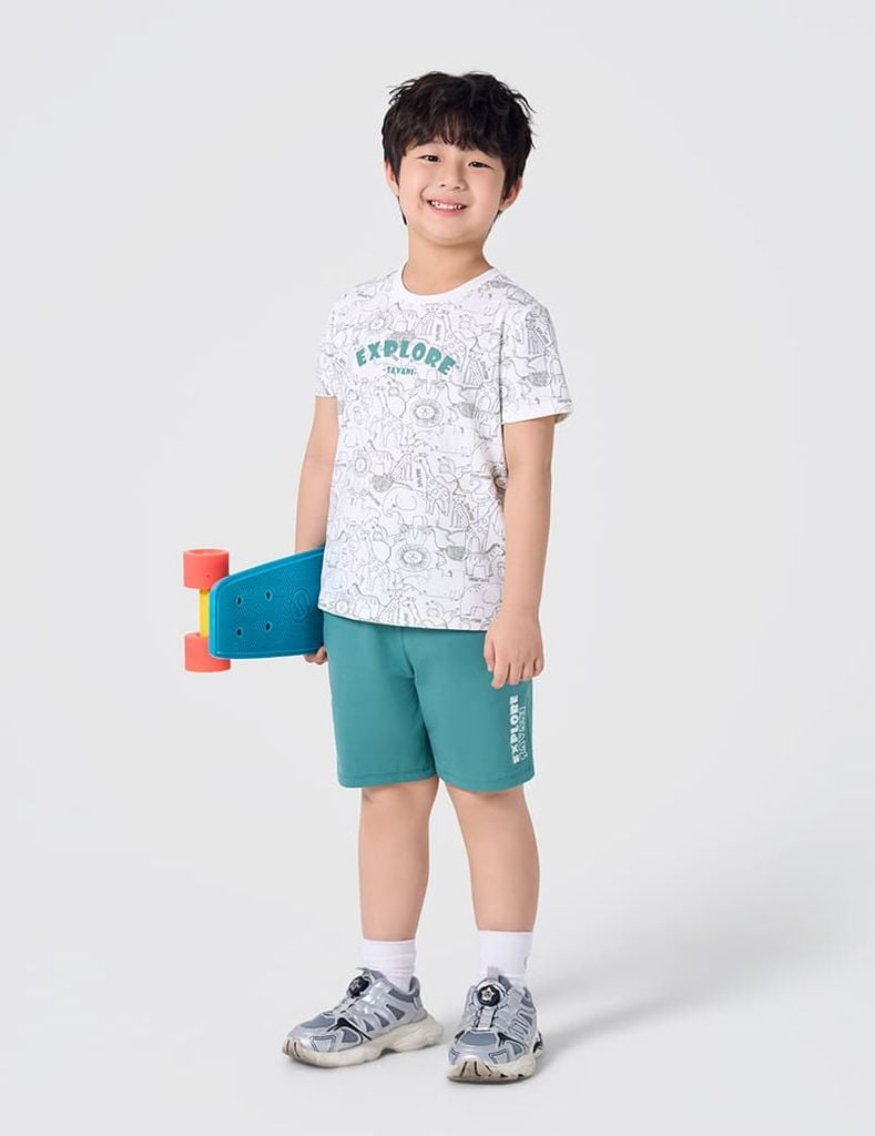 Bộ hè trẻ em BBK065S5