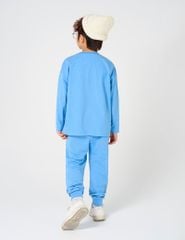 Bộ đông Cotton trẻ em BBK217W4