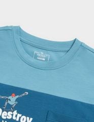 Bộ đông Cotton trẻ em BBK217W4