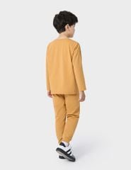 Bộ đông Cotton trẻ em BBK217W4
