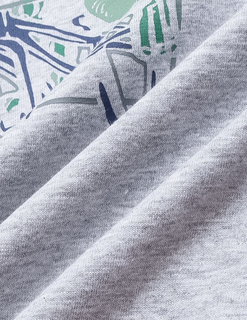 Bộ đông cotton trẻ em BBK237W4