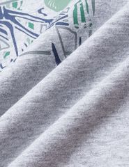 Bộ đông cotton trẻ em BBK237W4