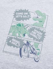 Bộ đông cotton trẻ em BBK237W4