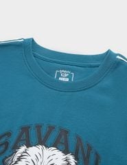 Bộ đông cotton-BBK241W4