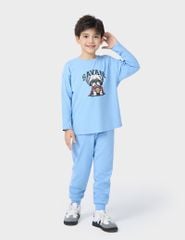 Bộ đông cotton-BBK241W4