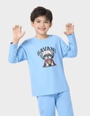 Bộ đông cotton-BBK241W4
