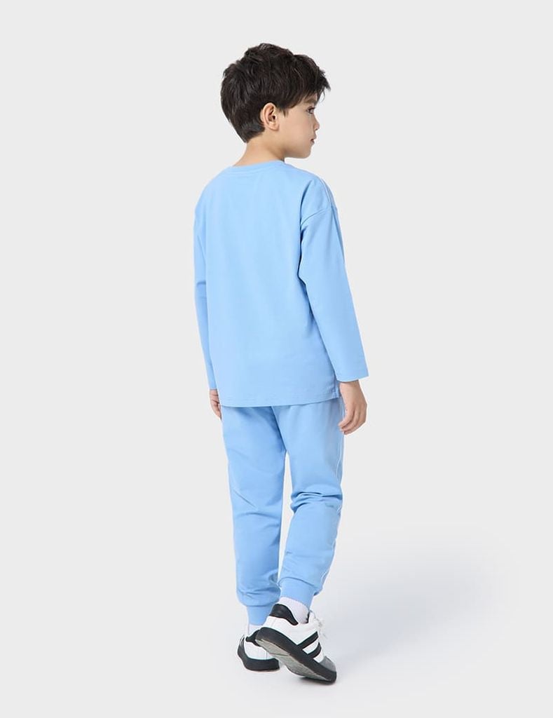 Bộ đông cotton-BBK241W4