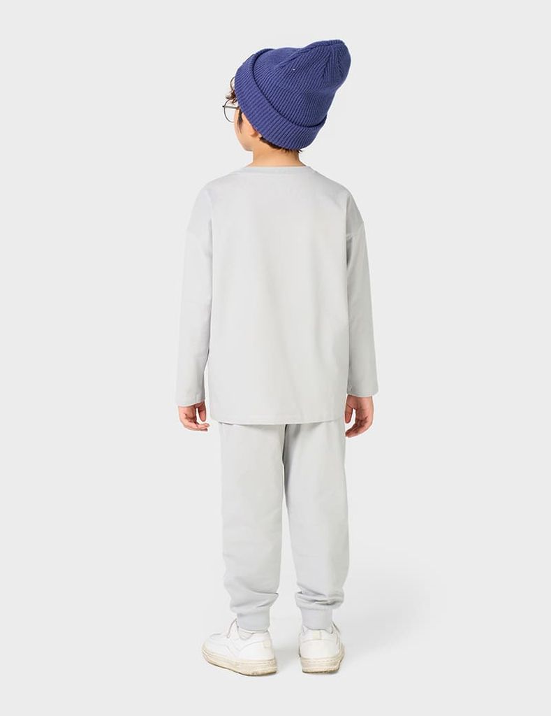 Bộ đông cotton-BBK241W4