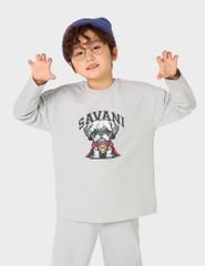 Bộ đông cotton-BBK241W4