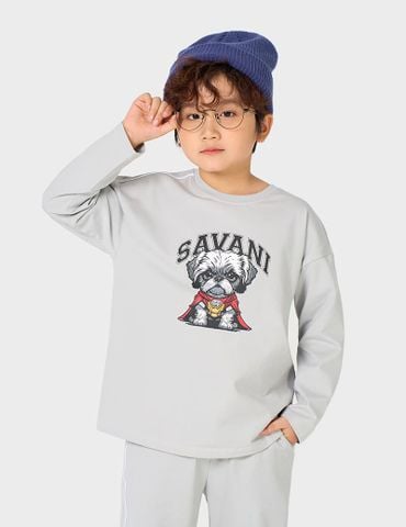 Bộ đông cotton-BBK241W4