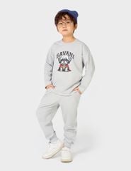 Bộ đông cotton-BBK241W4