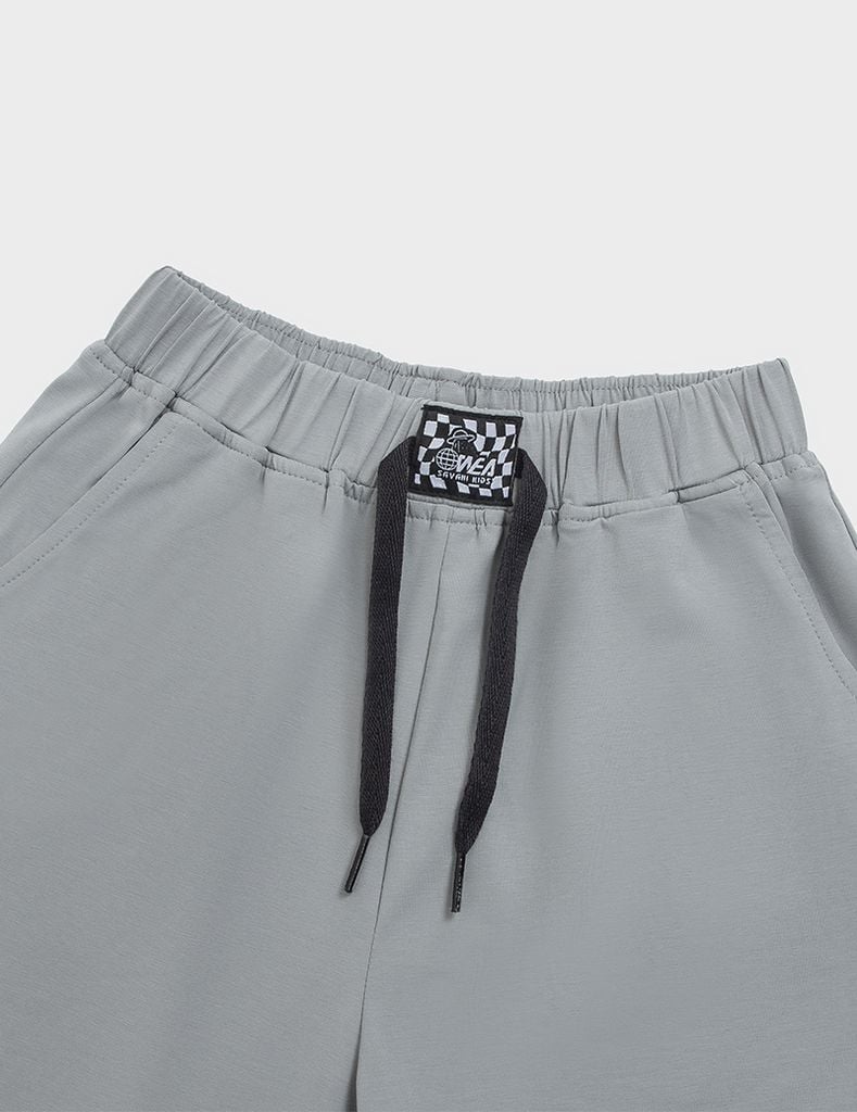 Quần short trẻ em BBS121S5