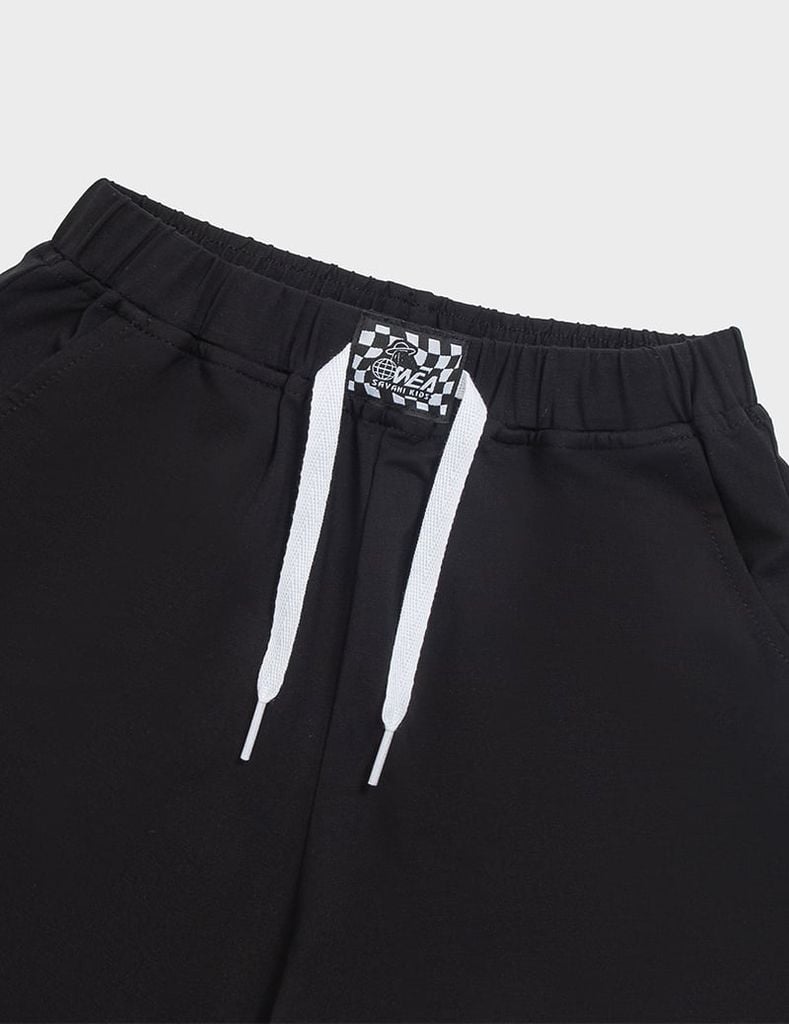 Quần short trẻ em BBS121S5