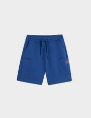 Quần short đùi bé trai cạp chun co giãn