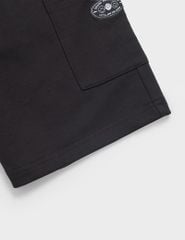 Quần short đùi bé trai cạp chun co giãn