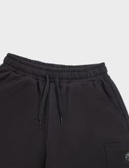 Quần short đùi bé trai cạp chun co giãn