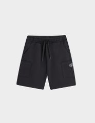 Quần short đùi bé trai cạp chun co giãn