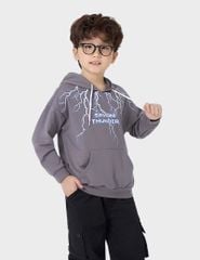Áo nỉ có mũ trẻ em BHD283W4