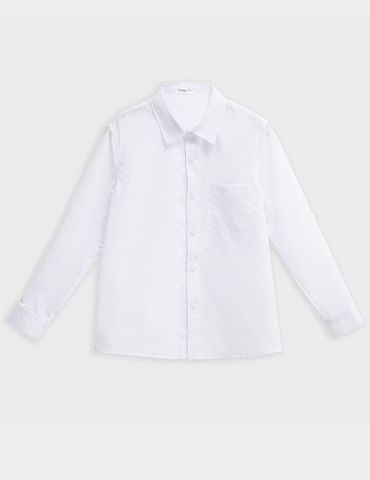 Áo sơ mi trẻ em BLS024K4