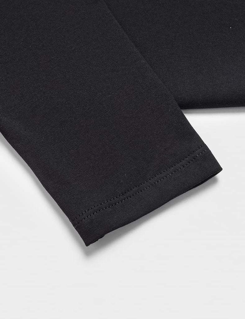 Áo thun dài tay cổ tròn trẻ em BLT279W4
