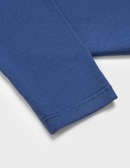 Áo thun dài tay cổ tròn trẻ em BLT279W4