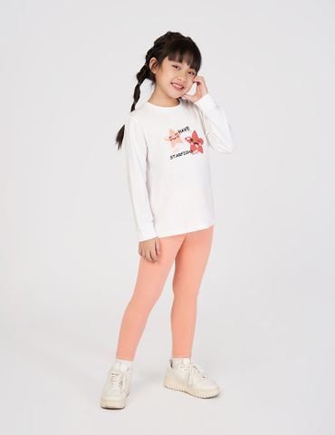 Bộ đồ dài tay trẻ em GBK147W3