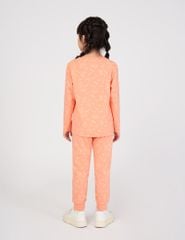 Bộ đồ cotton trẻ em GBK107W3