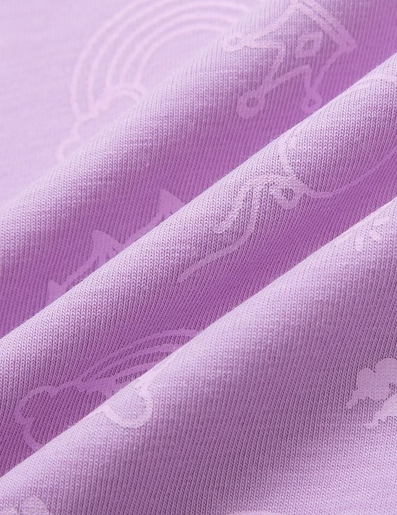 Bộ đồ cotton trẻ em GBK107W3