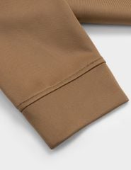 Bộ đồ đông nam kéo khóa MBK008W3