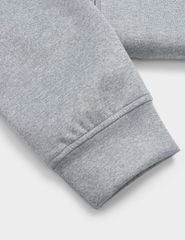 Bộ đồ đông nam kéo khóa MBK008W3