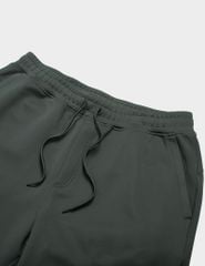 Bộ đồ đông nam kéo khóa MBK008W3
