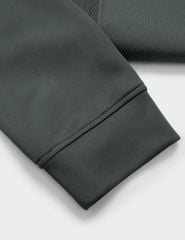 Bộ đồ đông nam kéo khóa MBK008W3