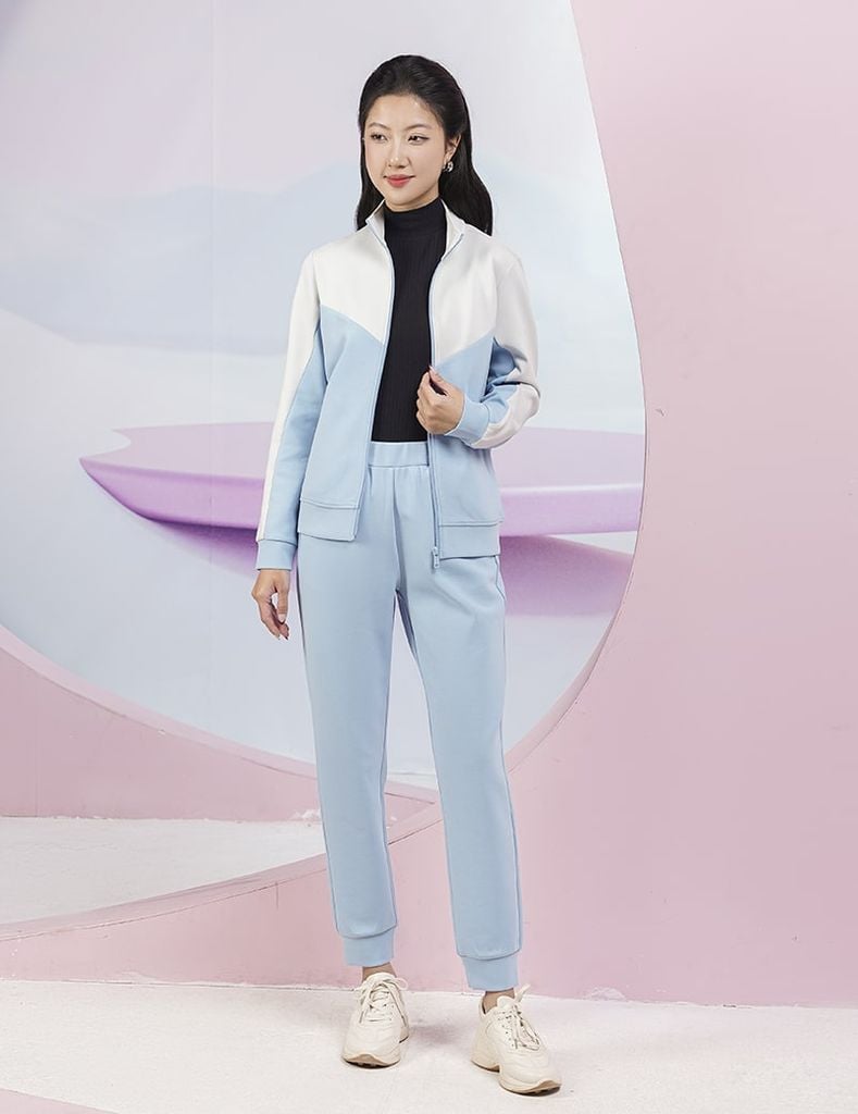 Bộ đồ đông nữ WBK008W3