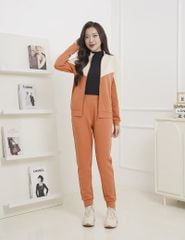 Bộ đồ đông nữ WBK008W3