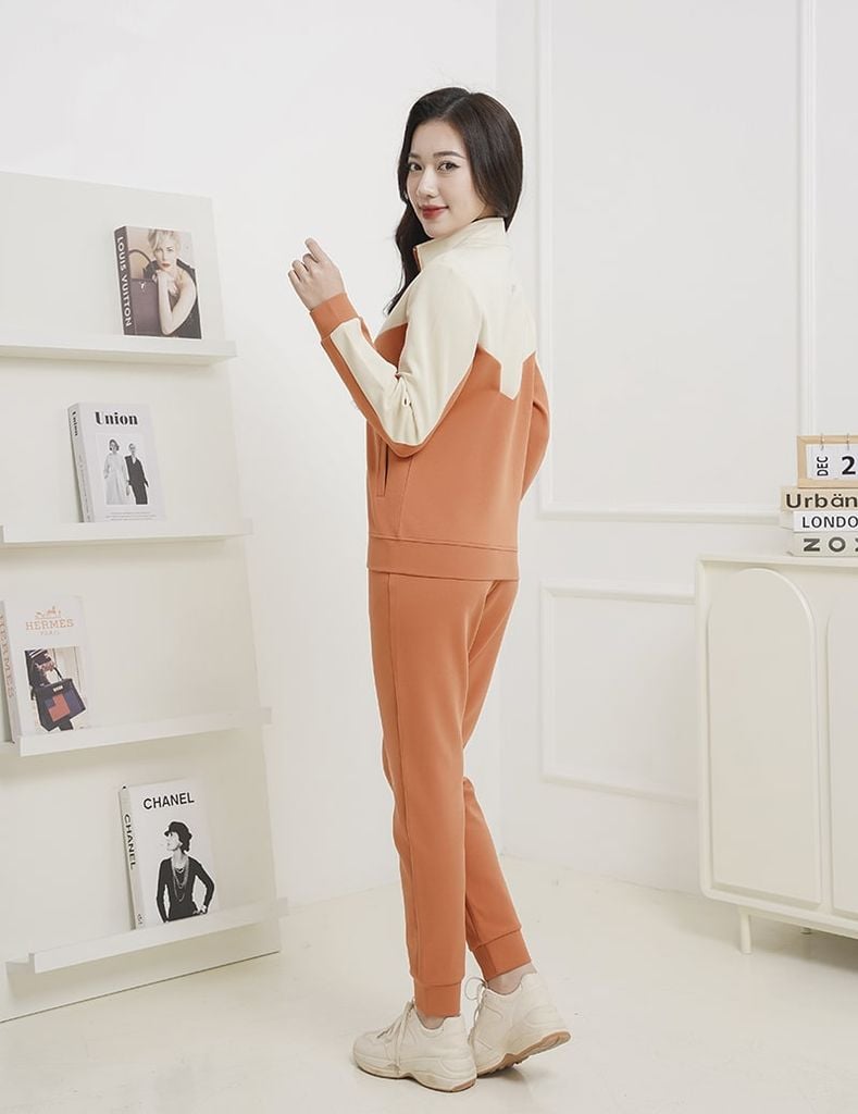 Bộ đồ đông nữ WBK008W3