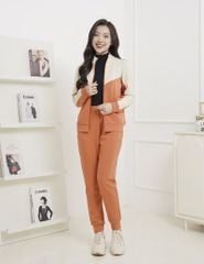 Bộ đồ đông nữ WBK008W3