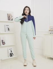 Bộ đồ đông nữ WBK008W3