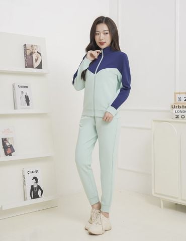 Bộ đồ đông nữ WBK008W3