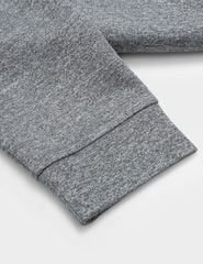 Bộ đồ đông nam kéo khóa MBK016W3