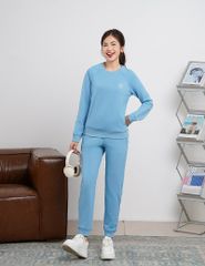 Bộ nỉ nữ WBK008W4