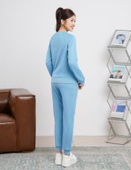 Bộ nỉ nữ WBK008W4