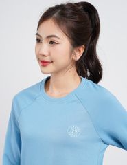 Bộ nỉ nữ WBK008W4