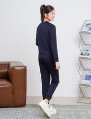 Bộ nỉ nữ WBK008W4