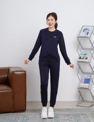 Bộ nỉ nữ WBK008W4