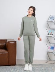 Bộ nỉ nữ WBK008W4