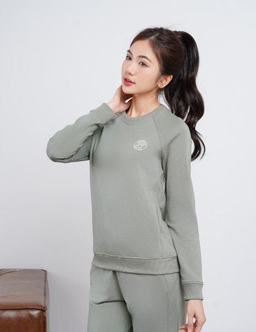 Bộ nỉ nữ WBK008W4