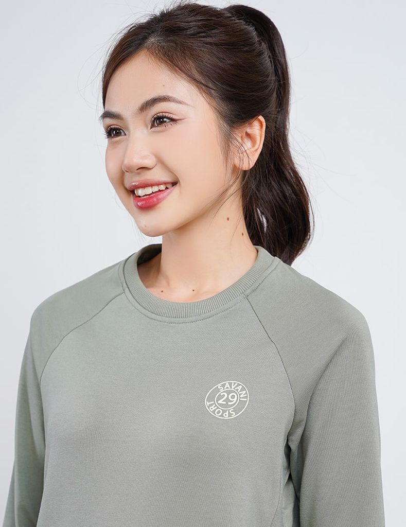 Bộ nỉ nữ WBK008W4