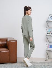 Bộ nỉ nữ WBK008W4