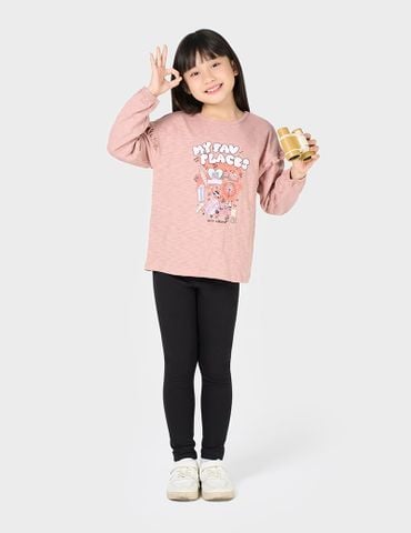 Bộ đông trẻ em GBK216W4